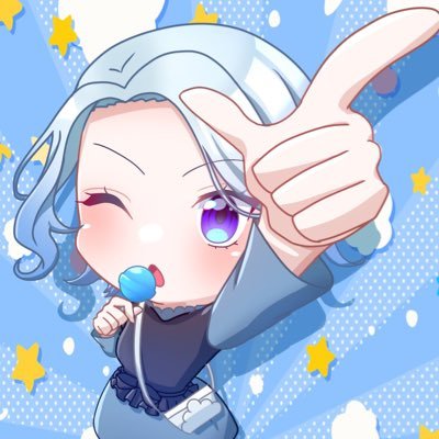 澄雲しお🩵🌴Live2D準備中