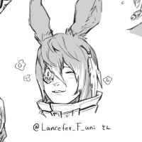 Lancefer.F_uni/ランスフェル (@lancefer_f_ff14) 's Twitter Profile