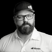 Jon Alex | CEO of Maven (@maven_ceo) 's Twitter Profile Photo Jon Alex | CEO of Maven (@maven_ceo) 's Twitter Profile Photo