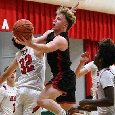 Elijah Grigg Profile