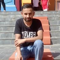 NisheshGautam's profile picture. Content Creator | Video Editor