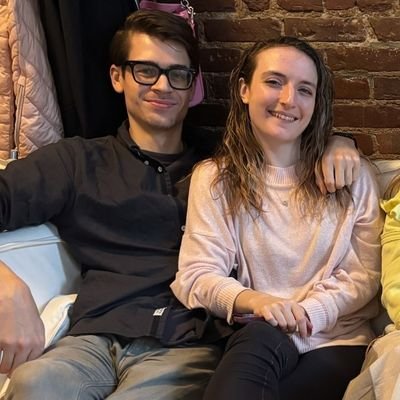 allieee96's profile picture. NYC.