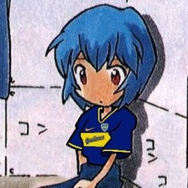 soy una rei mas y bostera, que ando subiendo boludeces, pero también subo un poco de edits y dibujos
cuenta secu:@bosterinho07