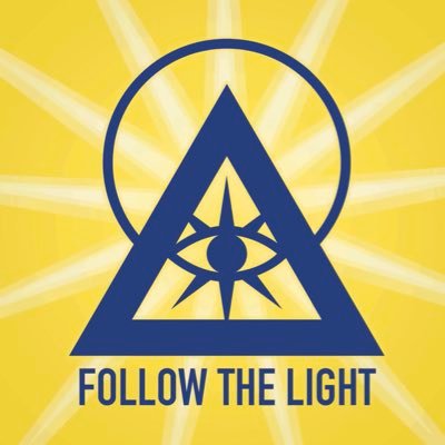 ThomasGeor49633's profile picture. Follow The Light