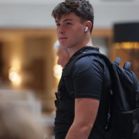 Bode Darland (@bodedarland) 's Twitter Profile