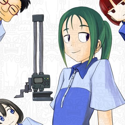 ツイングル F Mk.Ⅰさんのプロフィール画像