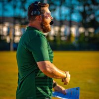 Coach Cason (@coach_cason1) 's Twitter Profile