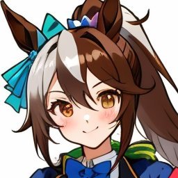 倉さんさんのプロフィール画像