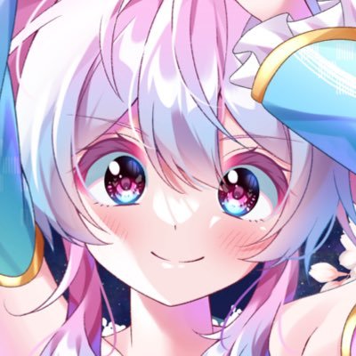 姫石だいあ🦄C106(2日目)南k-28aさんのプロフィール画像