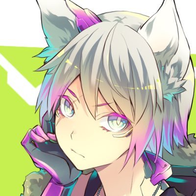 ついんているさんのプロフィール画像