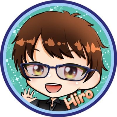 フォートナイトへたくそだけど楽しんでるおじさん🧑C2S3から🎮
ファンマークは【🚙】
YouTube📺で登録者2300人突破🎉
定期配信は日曜14時半👍
🌈クリサポ【HRFD】#EpicPartner
コラボ、ご相談はDMで
ダイエット垢
@Hiro_3_Diet