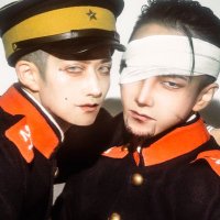 第七幻装 (@die7gensou) Twitter profile photo