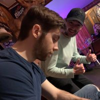 Jason S/The Lizard King (@jps2626) 's Twitter Profile Photo Jason S/The Lizard King (@jps2626) 's Twitter Profile Photo