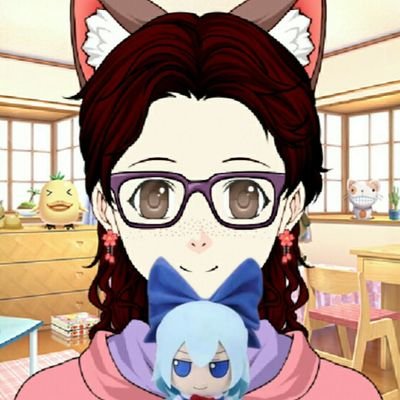 MamaFumo's profile picture. I'm an adoptive mother of my Touhou Fumo daughters. I'll be posting some Touhou and Fumo related stuff.