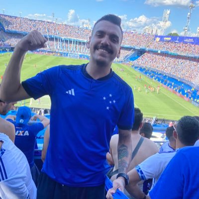 Made in Capital Mundial dos Botecos 🍺 @cruzeiro és minha vida 🦊