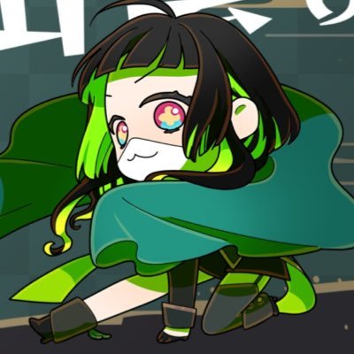 出曇。さんのプロフィール画像