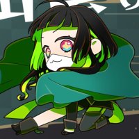 出曇。 (@izu_mooon) 's Twitter Profile