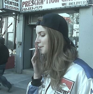 p8rn8's profile picture. if uk me irl, no u don't