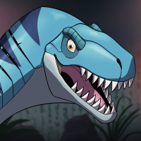 MightyRaptor Studio (@_mightyraptor) 's Twitter Profile