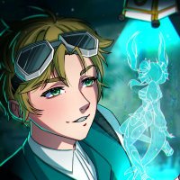 Luwke (@luwke) 's Twitter Profile