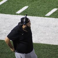 Alexander Gillis (@coachgillischs) 's Twitter Profile