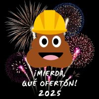 Trabajos Mierda (@trabajosmierda) 's Twitter Profile Photo Trabajos Mierda (@trabajosmierda) 's Twitter Profile Photo