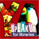 yalibraryuk's profile picture. Advice and news about teen library services in the United Kingdom!