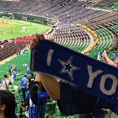 05 ベイスターズ 💙🚹 野球垢