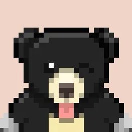 3869 🐻⛓️さんのプロフィール画像