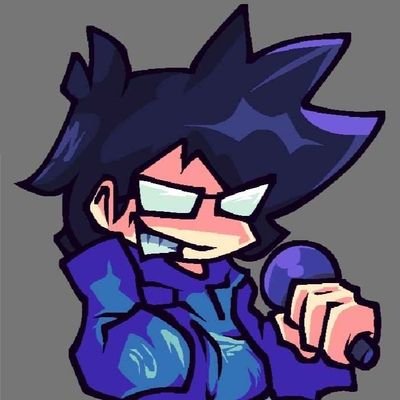 Nicknames:Rex/Rezu
Age: 19
Gender:Boy
Straight
B-Day:Sep-10
FNF Mod Director:Thursday's Defecit,??????
Favorite-Games:Minecraft,Fortnite & FNF