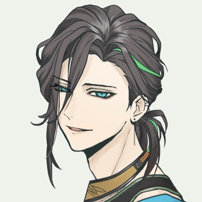 おくしろさんのプロフィール画像
