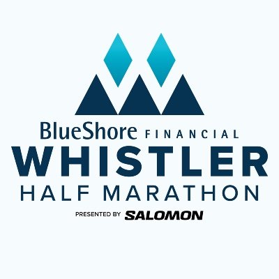 Canada's hottest running event is right here in the Coast Mountains of BC. Are you running Whistler?