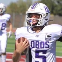 Crew Zellner #7/#15 (@qbcrewzer7) 's Twitter Profile