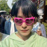 dino🎀 (@_mewishyou) 's Twitter Profile Photo dino🎀 (@_mewishyou) 's Twitter Profile Photo