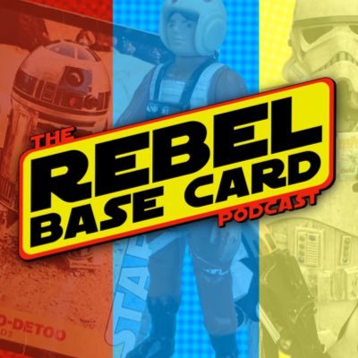 The Rebel Base Card 🔜 #JSWDさんのプロフィール画像