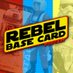 The Rebel Base Card 🔜 #JSWD (@rebelbasecard) Twitter profile photo
