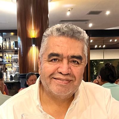 Siempre bendecido