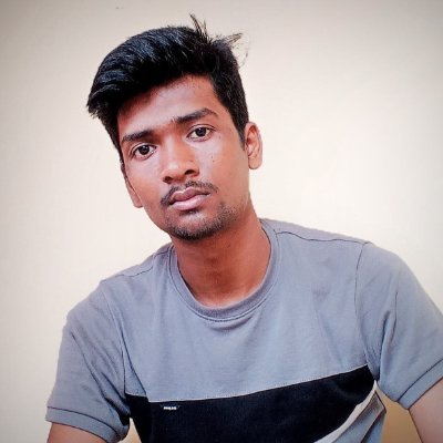 DipuGuide's profile picture. { I am an Android Developer }; A huge fan of #Kotlin and #JetpackCompose 💙| Focused on making quality blog posts 📝 |
 Check Out Linkdin