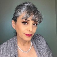 Ivonne, the Vegan Warrior Goddess (@cosmictruthsgal) 's Twitter Profile Photo Ivonne, the Vegan Warrior Goddess (@cosmictruthsgal) 's Twitter Profile Photo