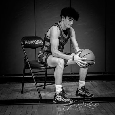 2026| 5’8 Guard| Mascoma high school| One dream| 3.4 GPA