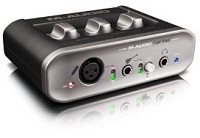 We sell audio interface at discounted prices.  Please visit http://t.co/V8LenKtTQx for more information.