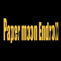 Paper moon Endroll (@papermoone) 's Twitter Profile