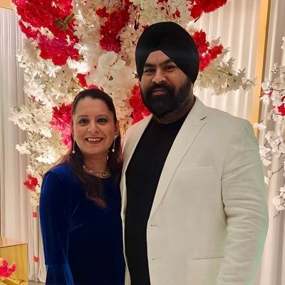 An Indian, A Sikh, A Father, A Foodie, A Sports Lover, A Nature Man, A Technical Analyst (not an advisor), An Option Trader
