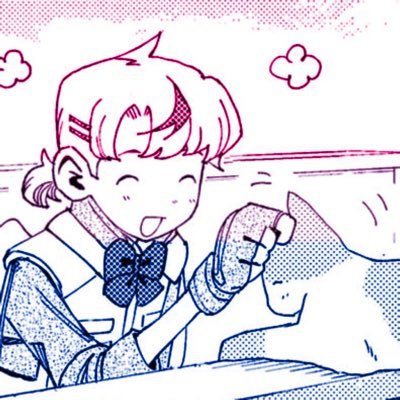 24 | she/he | bisexual | boss makes a dollar, I make a dime, that’s why I read yuri on company time