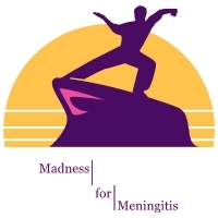 running 3 1/2 marathons full marathon a zip slide sky dive walking on burning coals & broken glass. In aid of The Meningitis Trust.