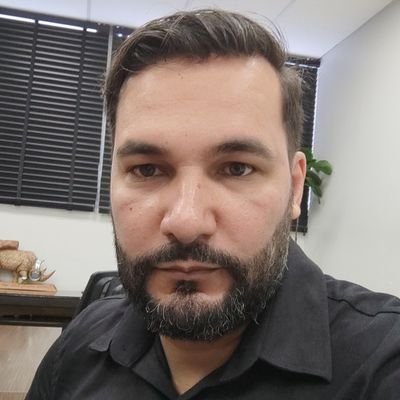 C4rlos_Souza's profile picture. 🔴⚪⚫ Como te amo tricolor, como te amo demais!