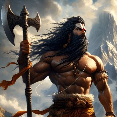 hinduaryavarth's profile picture. 