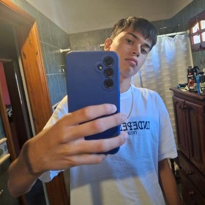 NicolasFil85095's profile picture. aguante el cuervoo