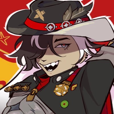 Волчокさんのプロフィール画像
