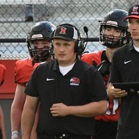 Eric Hessenauer (@hessy_70) 's Twitter Profile